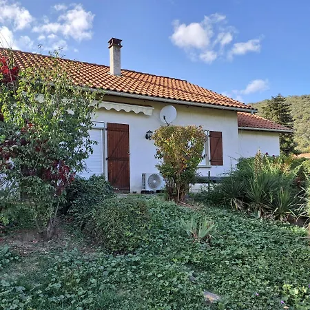 La Cabane Du Berger Torsiac Exterior photo