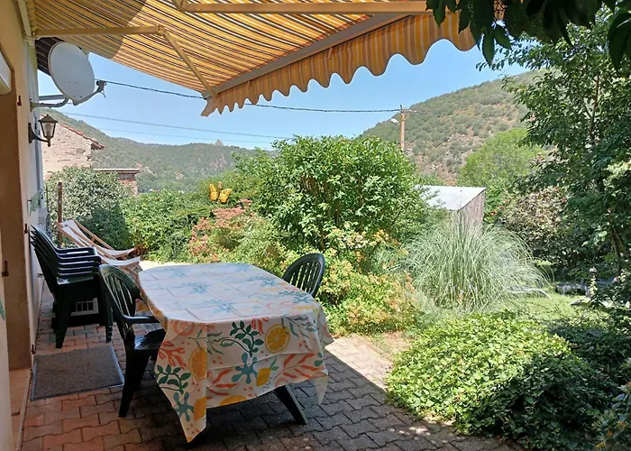 La Cabane Du Berger