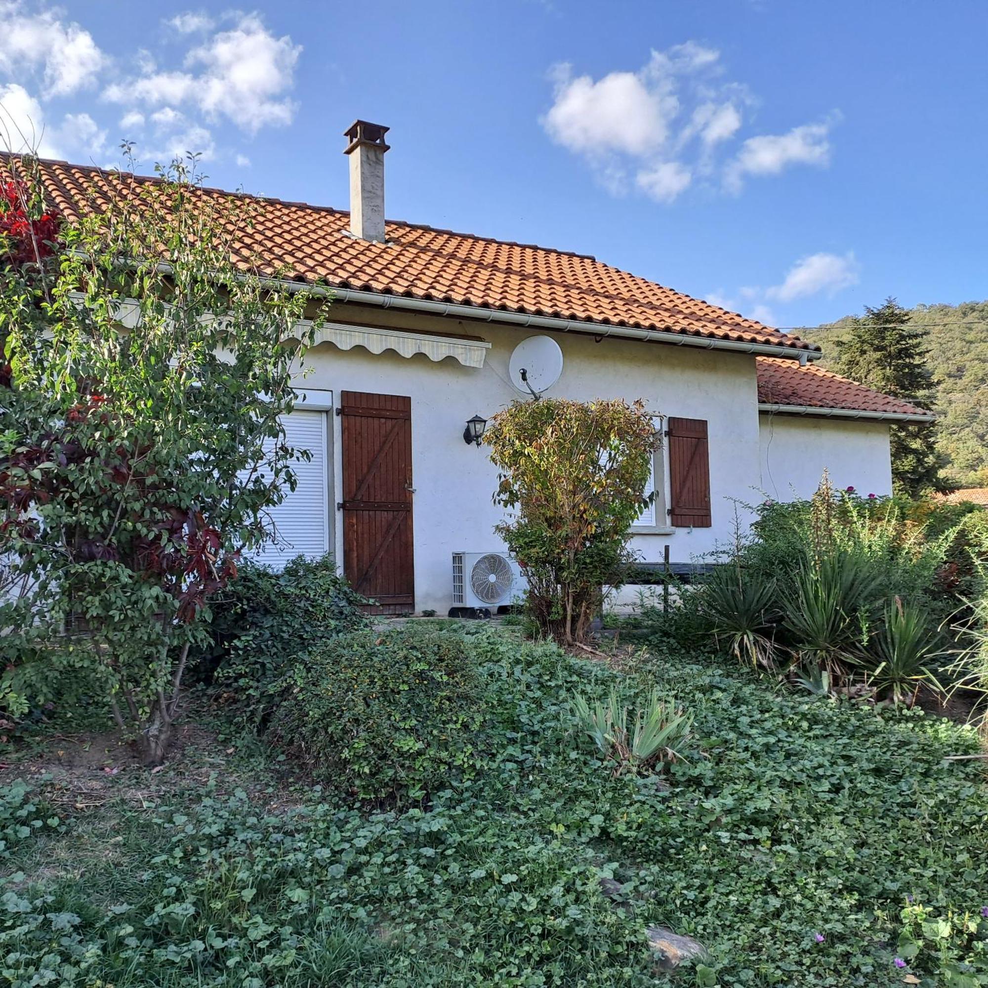 Holiday home La Du Berger Torsiac