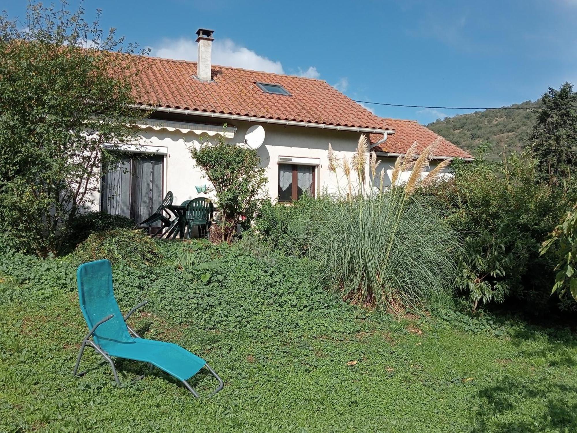 Holiday home La Du Berger *