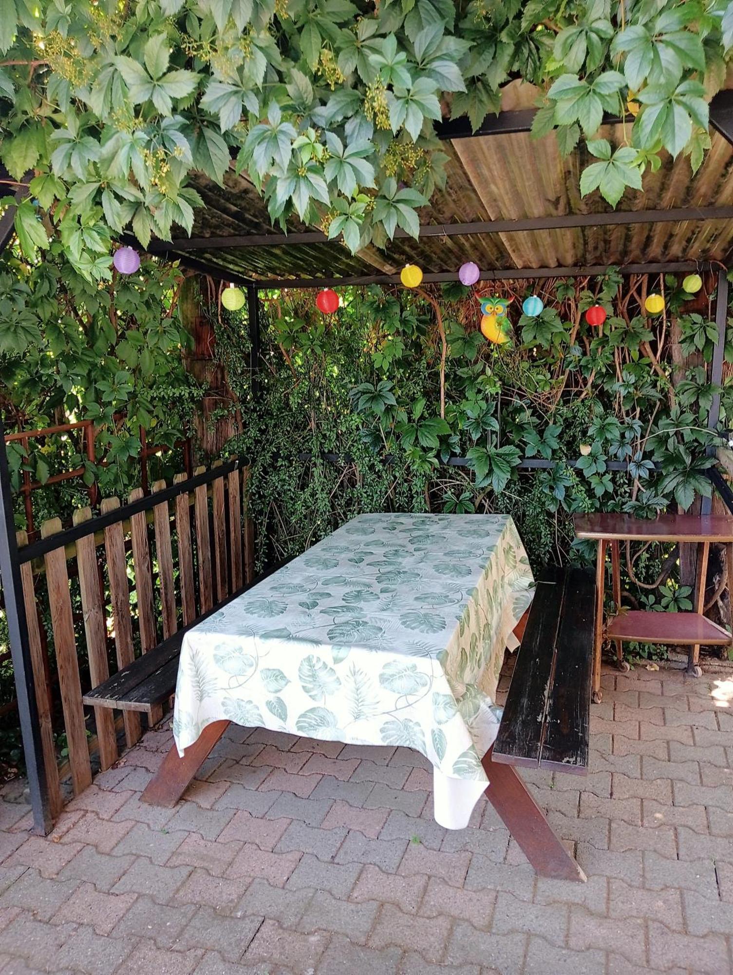 La Du Berger Holiday home *